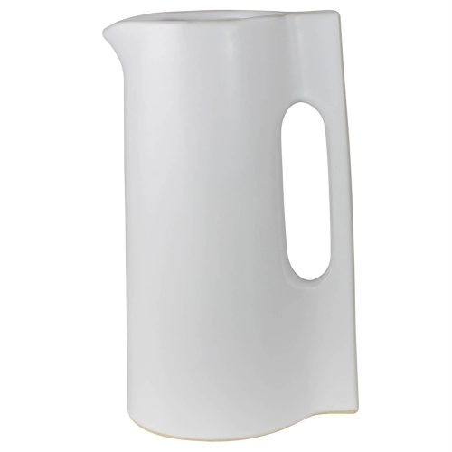 Issa Pitcher, Ceramic