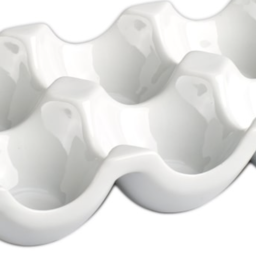 6 Egg Holder