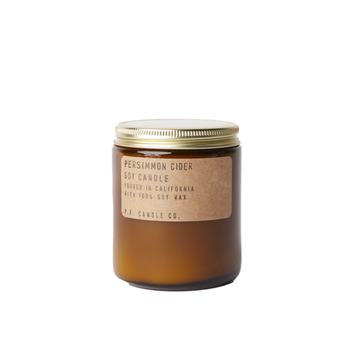 P.F. Candle Co. - Persimmon Cider - *LIMITED*