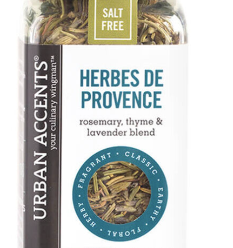 Herbs De Provence Seasoning Blend