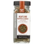 Heartland Pepper & Garlic Spices