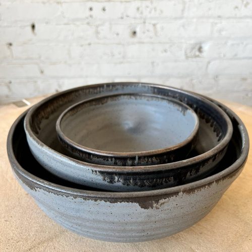 s430129588104562710_p1320_i1_w1527 Gina DeSantis Ceramics - Luna Nesting Bowls