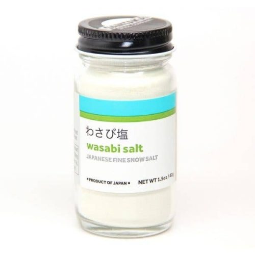 s430129588104562710_p1356_i1_w600 Wasabi Snow Salt / 1.5oz Jar