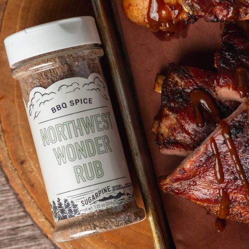 s430129588104562710_p1361_i1_w2473 Sugarpine Drive-In - Northwest Wonder Rub - BBQ Spice