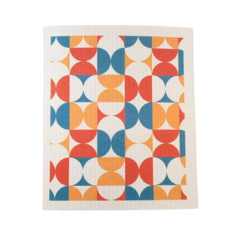 Vintage Swedish Dish Cloth