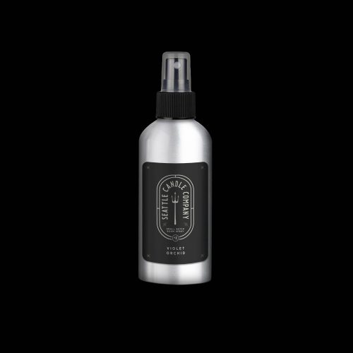 Seattle Candle Company - Fragrance Mist