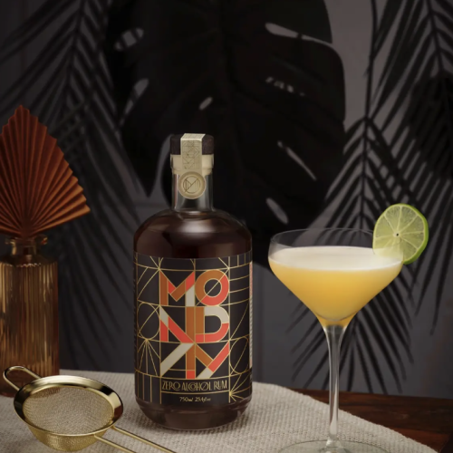 Drink Monday Inc. - Monday Non-Alcoholic Rum