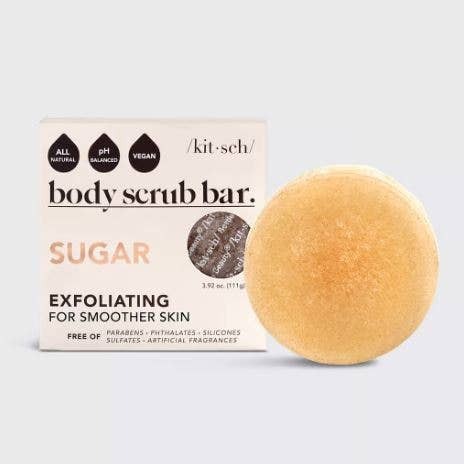 s430129588104562710_p1534_i1_w464 KITSCH - Sugar Exfoliating Body Scrub Bar