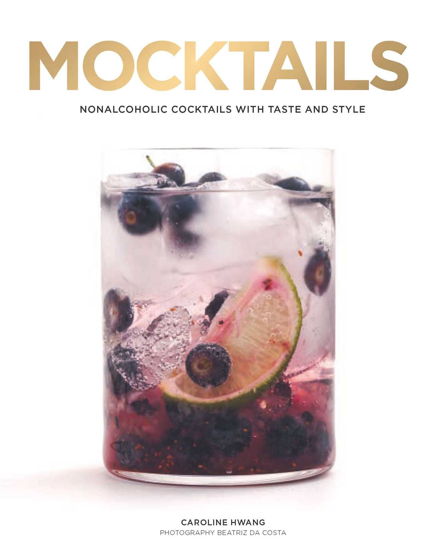 Mocktails ~ Book