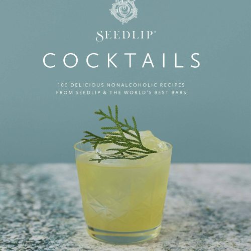 Seedlip Mocktail Book