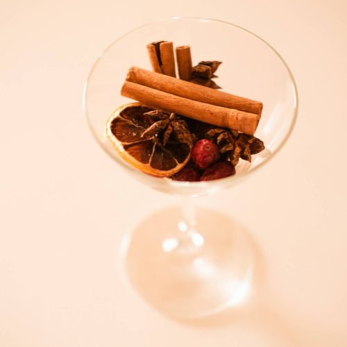 Golden Hour Premium Cocktail Garnish Pack