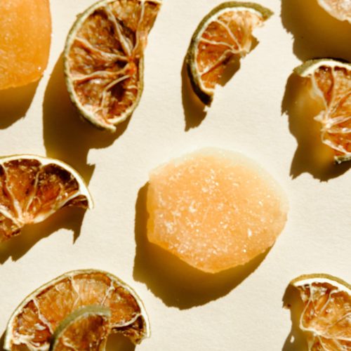 Ginger Beer Premium Cocktail Garnish Pack