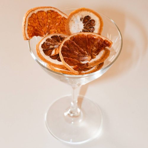 Squeeze Premium Cocktail Garnish Pack