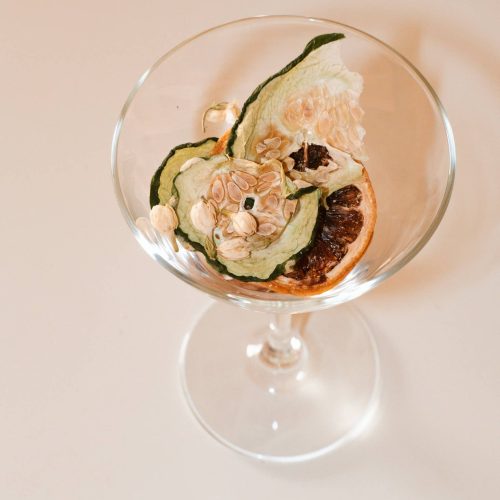 Garden Premium Cocktail Garnish Pack