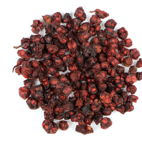 Schisandra Berries