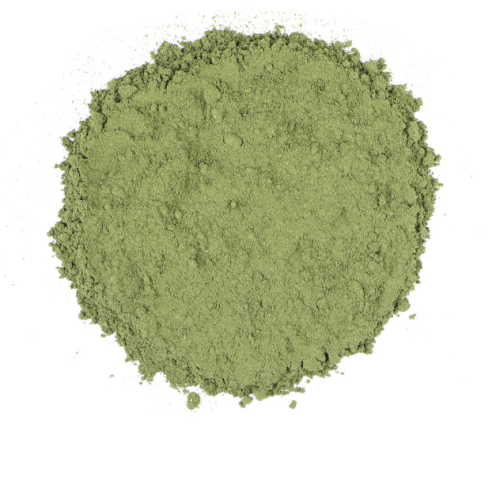 Nettle Leaf Powder