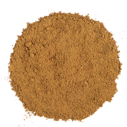 Chaga Mushroom Powder