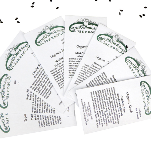 Honeybee Lover Seed Set