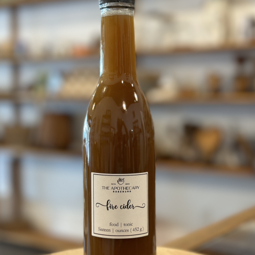 Firecider 16 oz