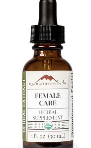Female Care Extract