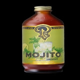 Portland Syrups- Mojito