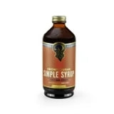 Portland Syrups - Brown Sugar Simple Syrup
