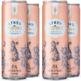 Lyre ' S Amalfi, Spritz Non-Alcoholic Cans, 1 Liter