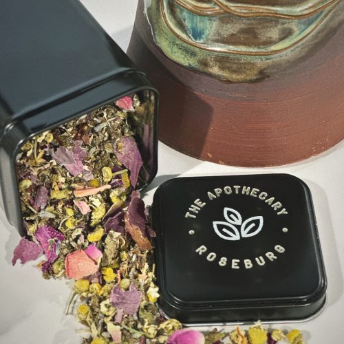 Apothecary - House blend tea - loose leaf
