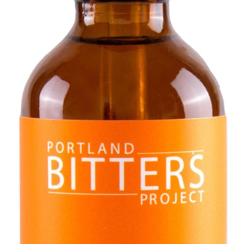 Portland Bitters Project - Orange Bitters - 2 oz