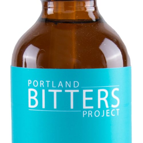 Portland Bitters Project - Aromatic Bitters - 2 oz