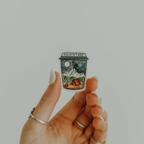 s430129588104562710_p1825_i1_w2137 Mini Adventure Cup Vinyl Sticker