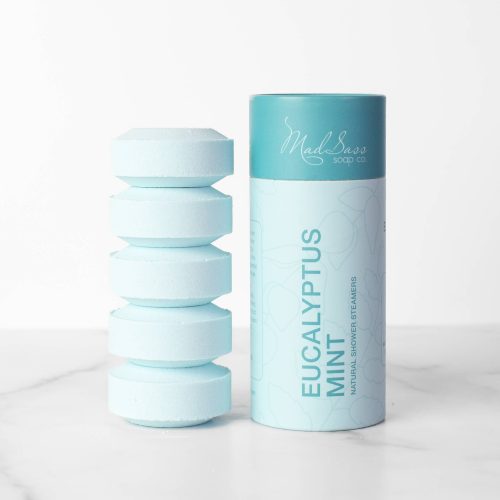 Eucalyptus Mint - Shower Steamers