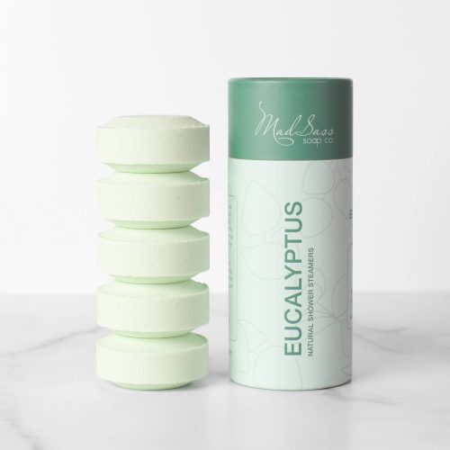 Eucalyptus - Shower Steamers