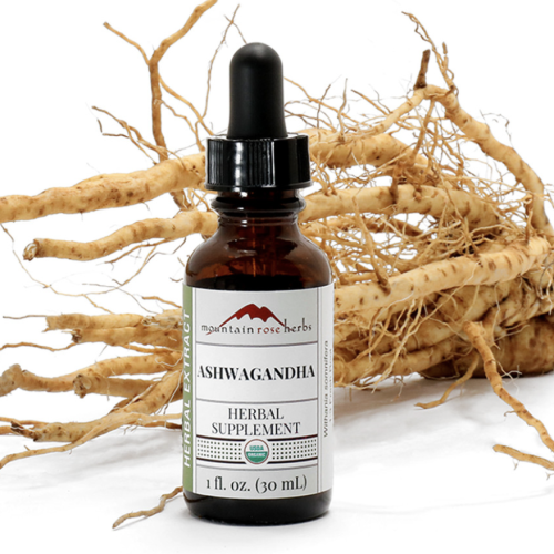 Ashwaganda