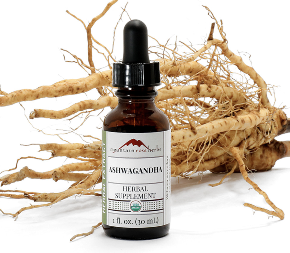 Ashwaganda