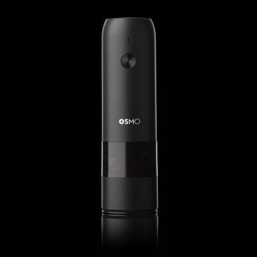 Electric Pepper Grinder