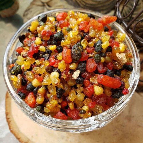 Three Kings Resin 1oz Pack