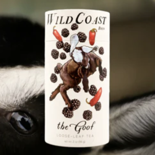 The Goof - Loose Leaf Tea