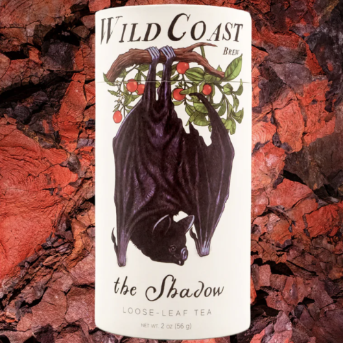 The Shadow - Loose Leaf Tea