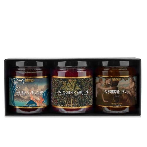 MET Limited Edition Jam