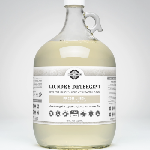 Laundry Detergent - Refill