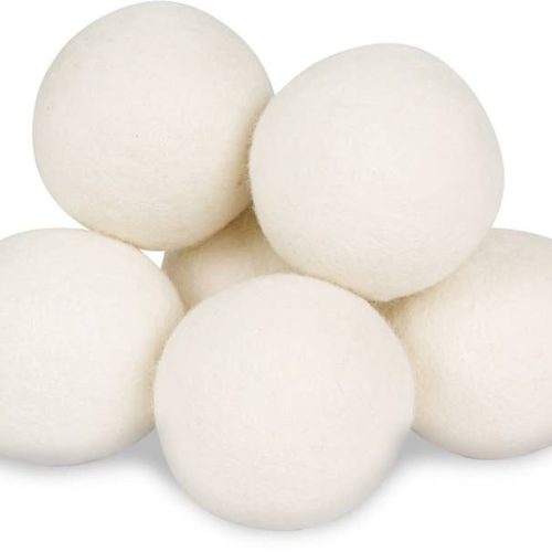 Dryer Balls set of 3
