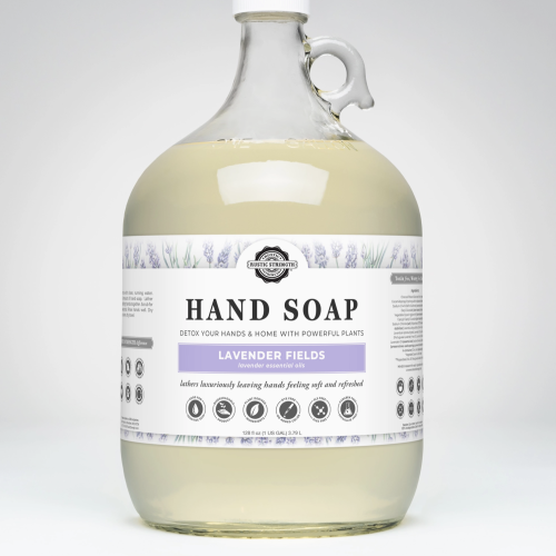 Hand Soap - Refill
