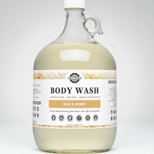 Body Wash - Refill