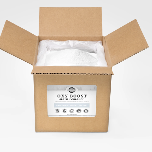 Oxy Boost - Refill