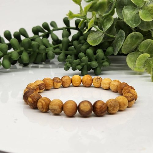 Palo Santo nBracelet