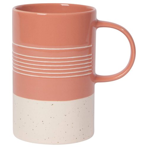 Danica Heirloom - Clay Etch Mug 14 oz