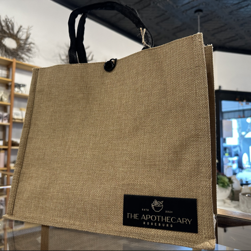Apothecary Bags