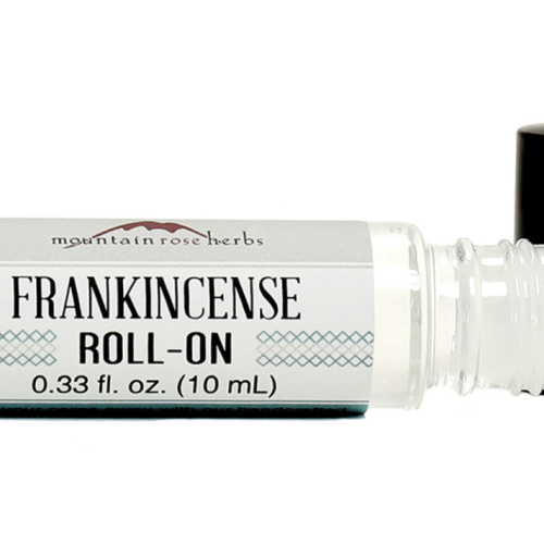 Frankincense Roll on Roller