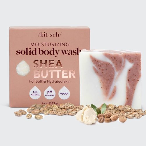 s430129588104562710_p2202_i1_w1280 KITSCH - Shea Butter Solid Body Wash Bar